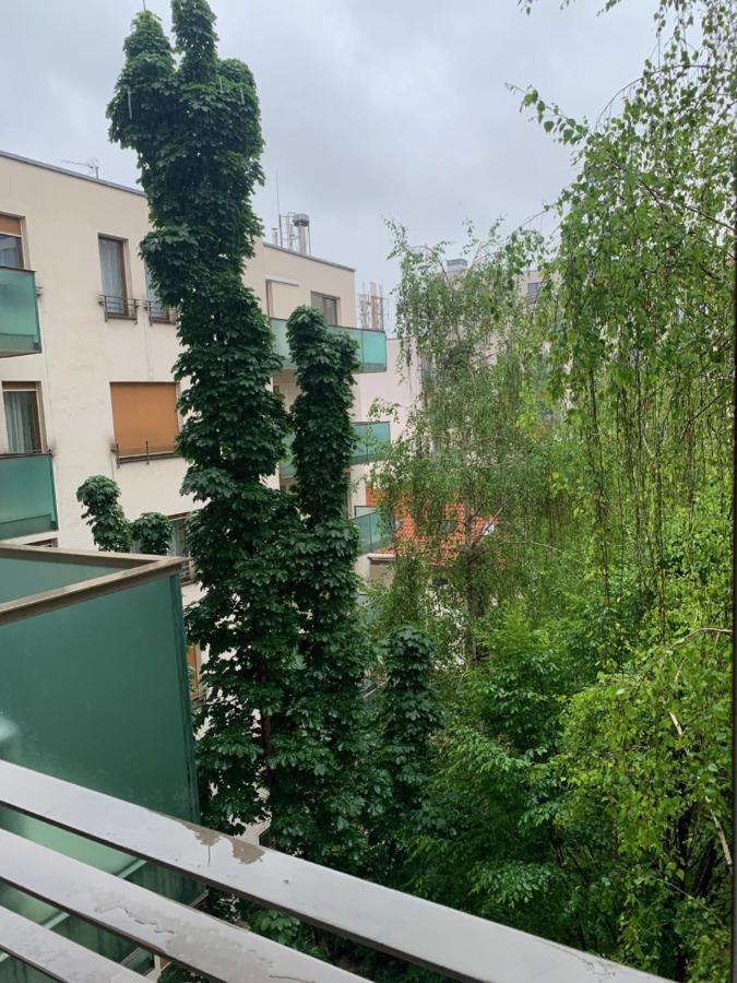 Corvin Fontana Apartment Budapest Exterior foto